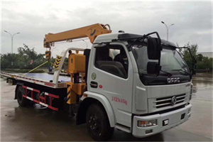 殷行24小时道路救援服务