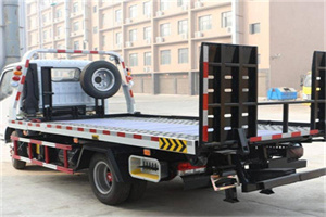 殷行24小时道路救援电话