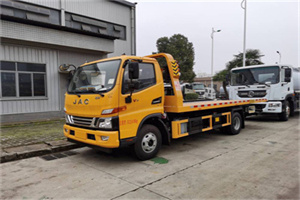 殷行车辆公路救援