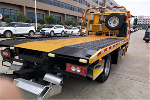 殷行24小时汽车送油服务公司