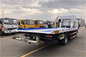 殷行汽车救援补胎