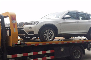 殷行拖车24小时服务电话