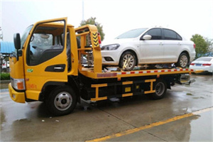 殷行附近拖车救援24小时服务热线